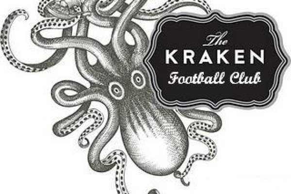 Kraken dark