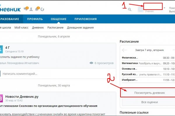 Гидра альтернатива